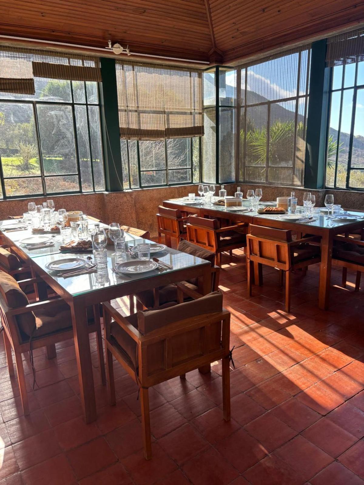 Convento San Payo Villa Vila Nova de Cerveira Kültér fotó